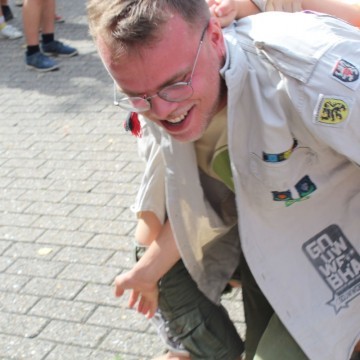 IMG 1426 min - Scouts en Gidsen Zaventem 